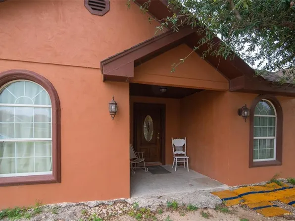 3317 Marla Dr, Palmview, TX 78572