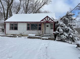 4201 Hawthorne Ave, Kansas City, MO 64133