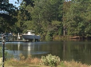 LOT 4 N Sioux Rd, Kilmarnock, VA 22482