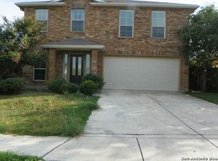 10402 Stallion Bay, San Antonio, TX 78254