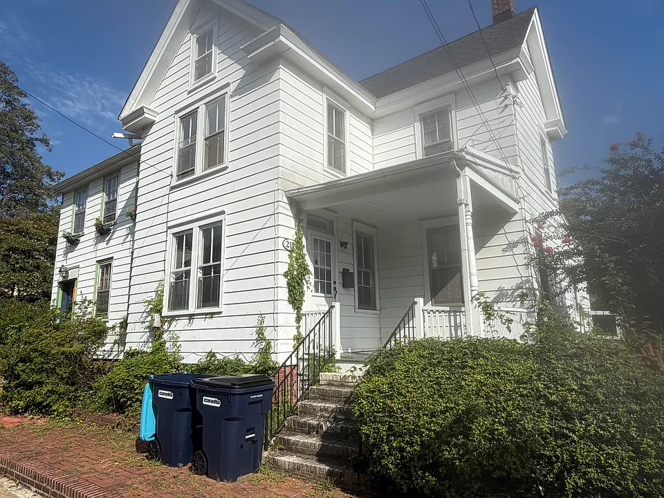 217 W Mount Vernon St