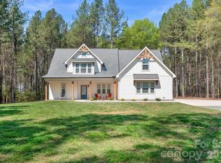 6311 Highway 205, Marshville, NC 28103
