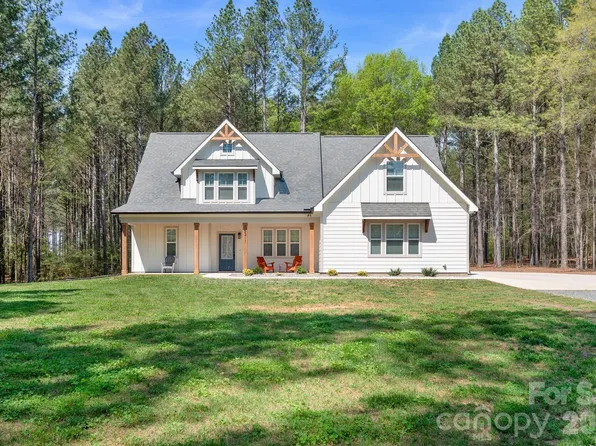 6311 Highway 205, Marshville, NC 28103