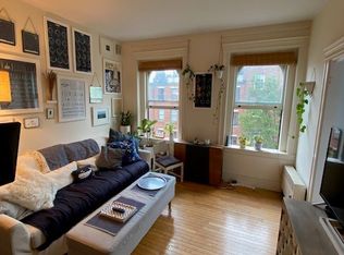 101 Charles St APT 4F, Boston, MA 02114