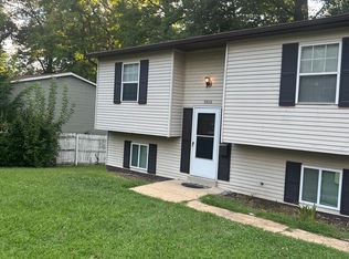 9506 48th Pl, College Park, MD 20740