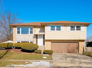 7446 162nd St, Tinley Park, IL 60477