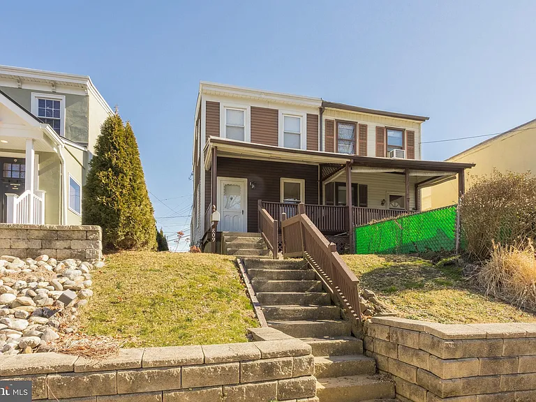 809 N Providence Rd — Photo 12