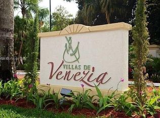 9842 Nob Hill Ln #9842/08, Fort Lauderdale, FL 33351
