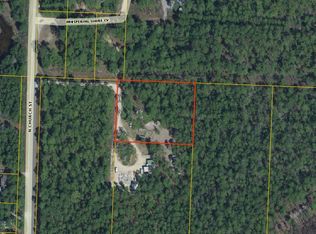 996 N Church St, Santa Rosa Beach, FL 32459