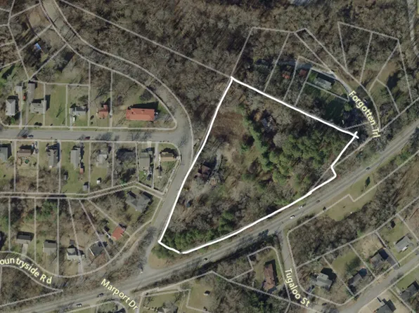 3511 Parkway Dr, Chattanooga, TN 37406