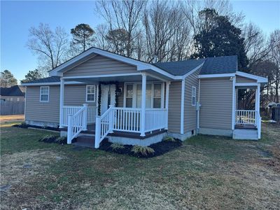 425 Waters Rd, Chesapeake, VA, 23322