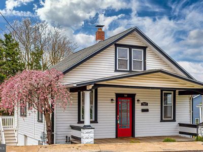707 N Maple Ave, Brunswick, MD, 21716