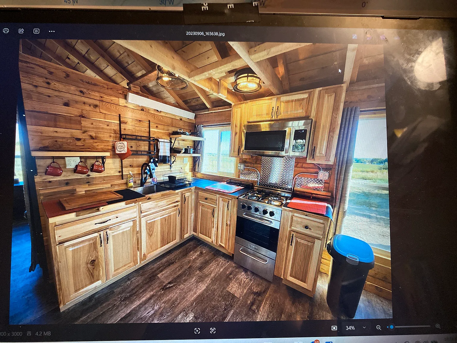 1 bed, 400 sqft, $925 — Photo 2