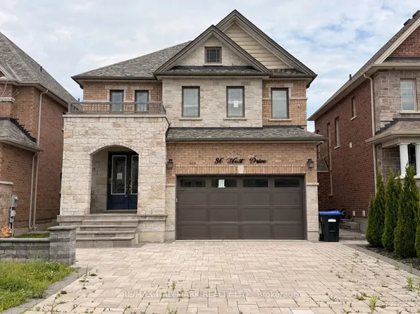 86 Holt Dr, New Tecumseth, ON L9R 0R2