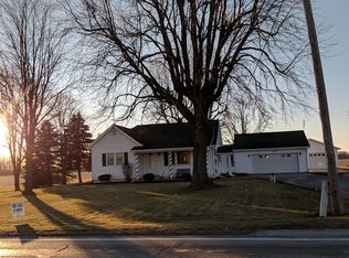 11625 N State Route 19, Nappanee, IN 46550