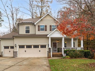 2710 Splitbrooke Dr, High Point, NC, 27265