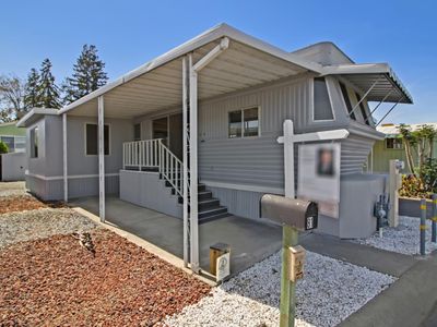 2150 Almaden Rd #81, San Jose, CA, 95125
