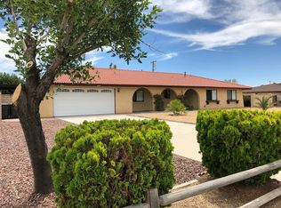 20045 Sahale Rd, Apple Valley, CA 92307