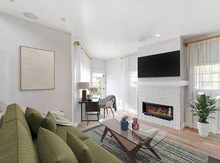 443 1/2 N Gardner St, Los Angeles, CA 90036
