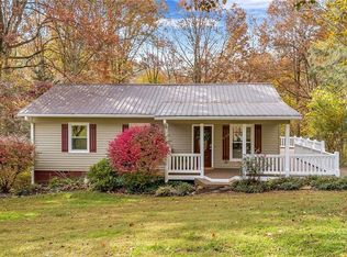 222 Mill Ridge Rd, North Wilkesboro, NC 28659