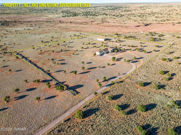 0 E 24th St N, Snowflake, AZ 85937