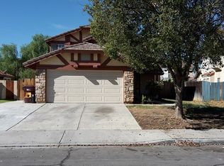 16427 Havenwood Rd, Moreno Valley, CA 92551