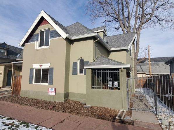 Zillow Rentals In Denver Co