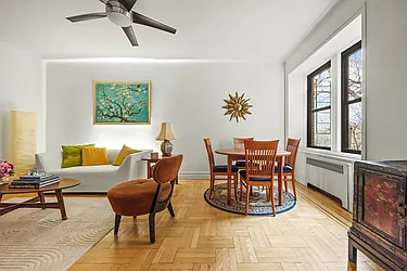 71 Ocean Parkway, #2N