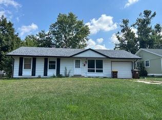 2312 Eggleston Rd, Rockford, IL 61108