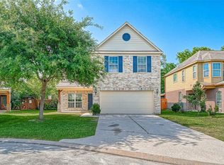 12414 Village Of Kings, Houston, TX 77044