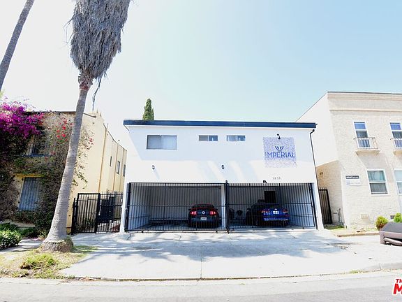 2nd image of 5833 Gregory Ave