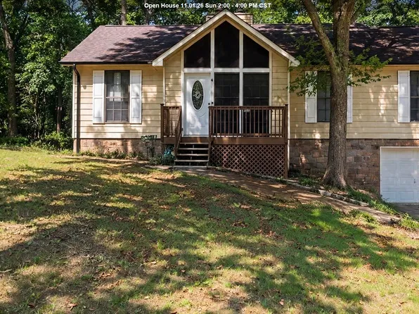 8921 Woodhaven Dr, Pinson, AL 35126