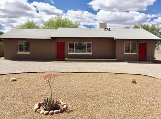 2345 N Palo Verde Blvd, Tucson, AZ 85716