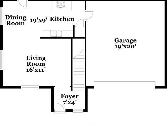 2nd image of 4706 Arborvine Ct