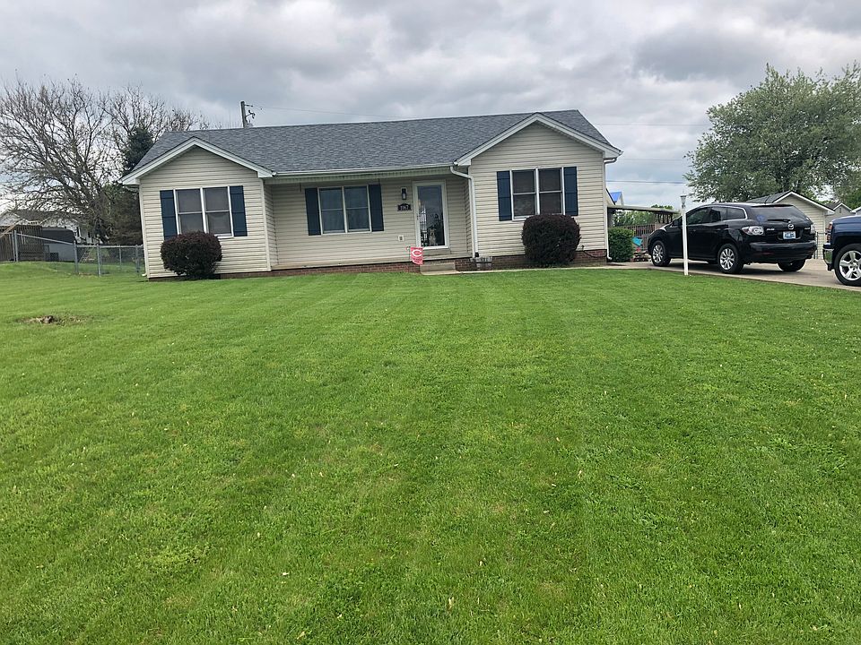 2019 updated roof & shutters