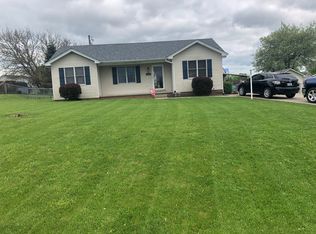 1067 Edgewood Way, Lawrenceburg, KY 40342