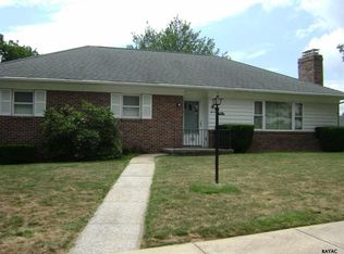 550 S Pine St, Red Lion, PA 17356