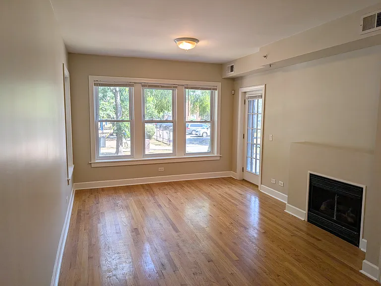 802 Brummel St #3 — Photo 3