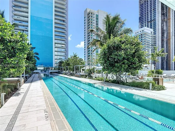 700 NE 26th Ter Unit 2404, Miami, FL 33137