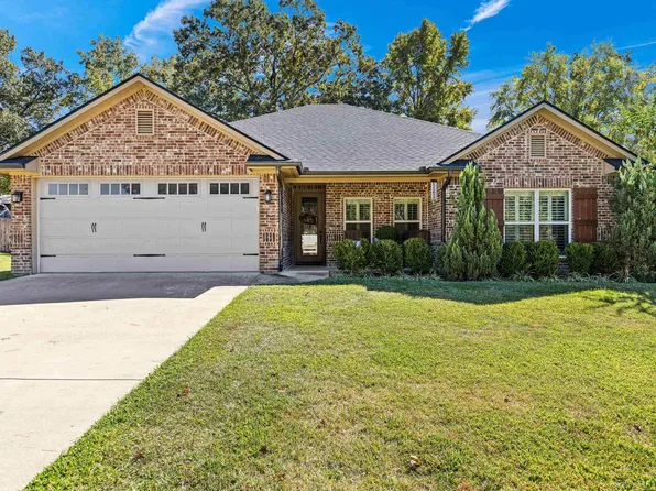 123 Park Dr, Kilgore, TX 75662