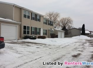 2001 Haughton Ave, North Mankato, MN 56003