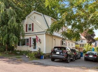 101 Gilbert St, Lawrence, MA 01843