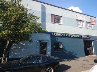 70 Hichborn St #PS2, Boston, MA 02135