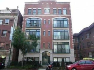 727 W Belmont Ave, Chicago, IL 60657