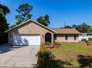 3016 Unity Tree Dr, Edgewater, FL 32141