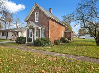 125 S Webster St, Rensselaer, IN 47978