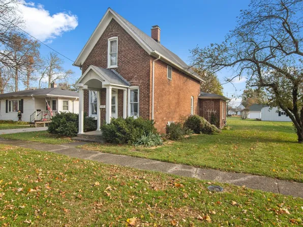 125 S Webster St, Rensselaer, IN 47978