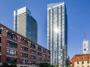 295 Adelaide St W #3209-C01, Toronto, ON M5V 0L4