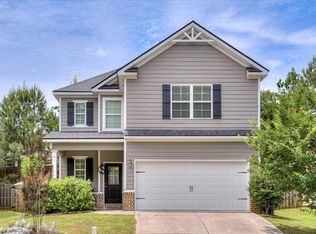 455 Riley Ln, Grovetown, GA 30813