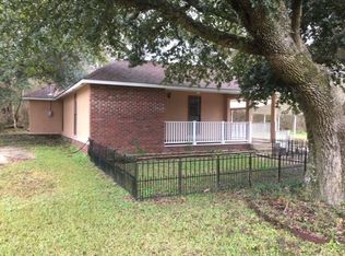 1203 Trace Rd, Laurel, MS 39443